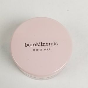 BareMinerals Original Foundation Medium XL 8g!